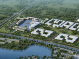 美国杜克大学昆山校区商学院